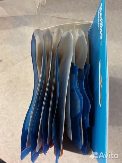 Пакеты для стерелизации детских бутылочек в микров