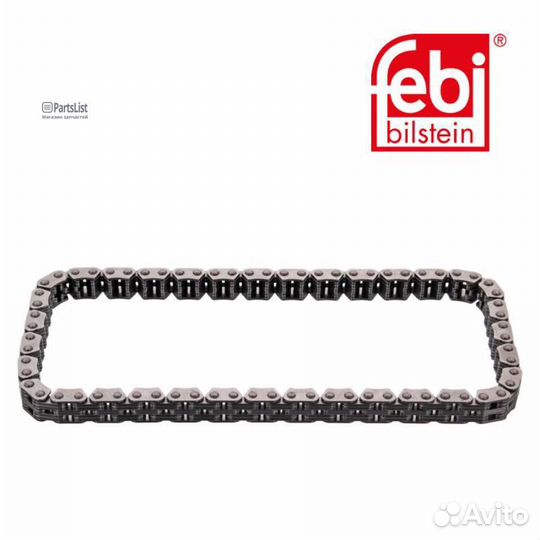 Цепь грм febi 40007 40007