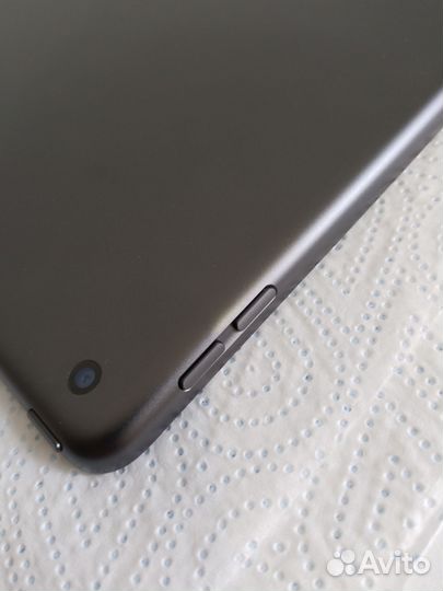 Apple Планшет iPad 2021 Wi-Fi, 10.2