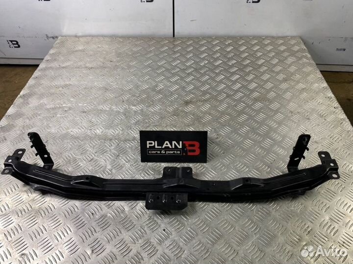 Усилитель бампера Nissan Teana J32