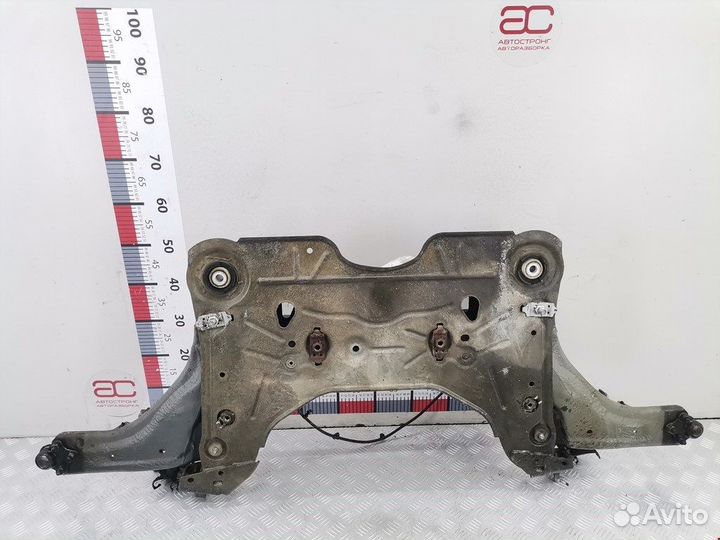 Балка подмоторная (подрамник) для Renault Laguna 2