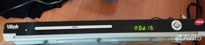 Dvd плеер