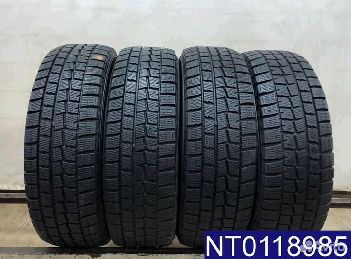 Dunlop Winter Maxx WM01 185/65 R15 88Q