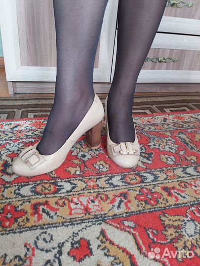 Туфли женские