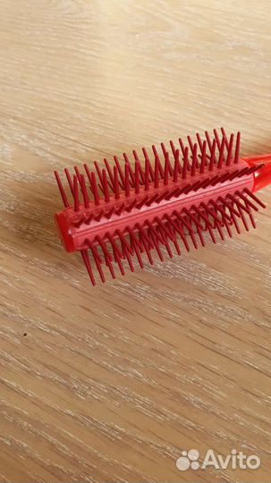 Японская расческа vess Ceramide + Brush