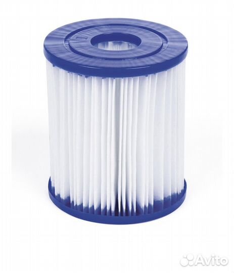 Надувной бассейн