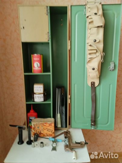 Оружейный сейф бу