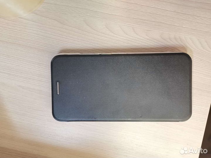 Чехол на huawei п20 lite