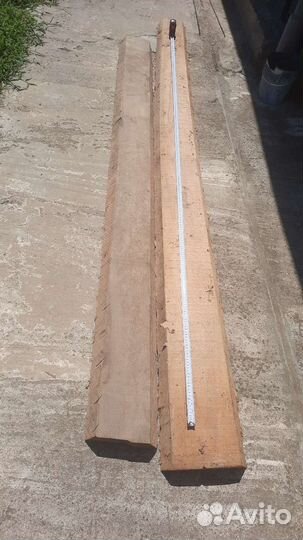 Бук доска сухая