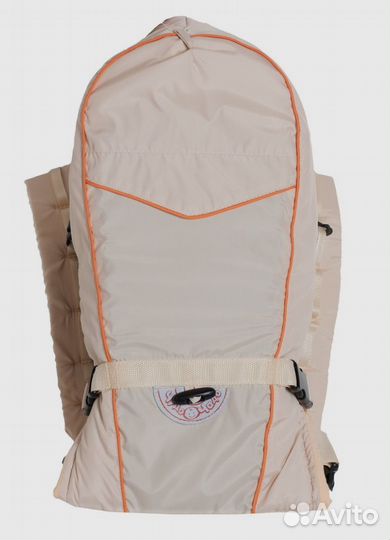 Эргорюкзак