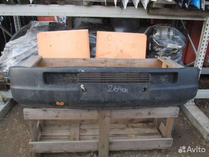 Бампер передний Volkswagen LT 2