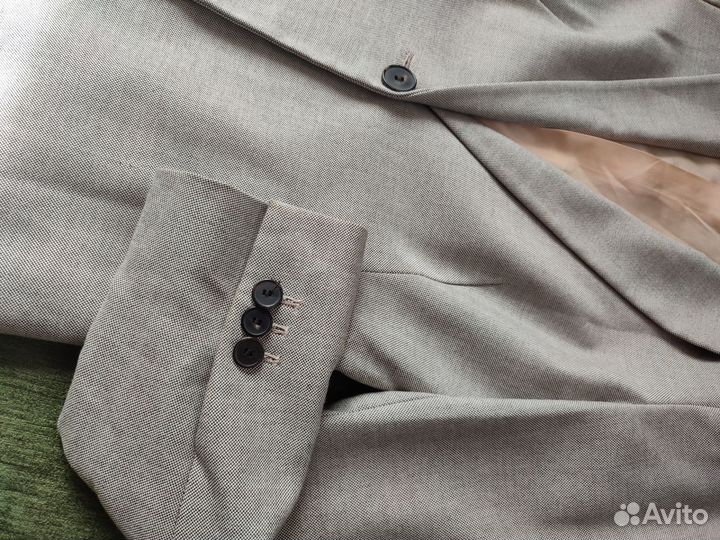 Пиджак женский 42 44 zara