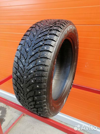 Nokian Tyres Hakkapeliitta 9 225/55 R17 94J
