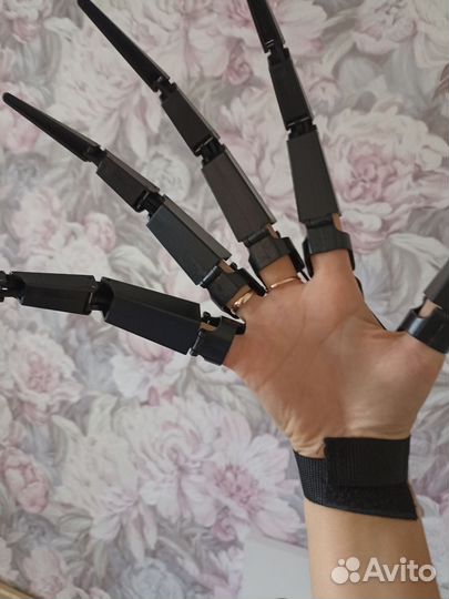 Механическая рука