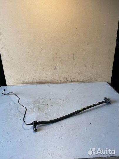 Шланг гидроусилителя Hyundai Elantra XD G4ED