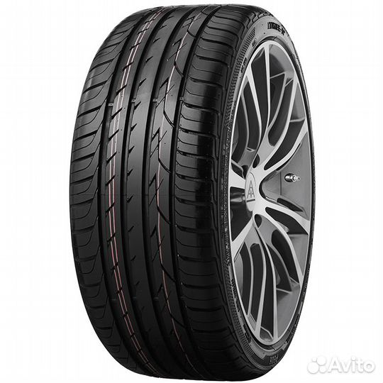 Three-A P606 235/45 R17 98W