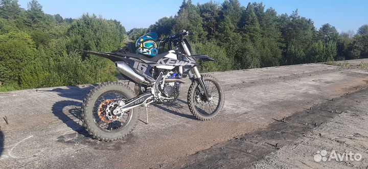 Кевс NC 250(Авантис)