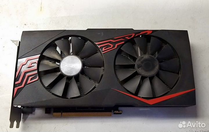 Видеокарта p106 100 6gb