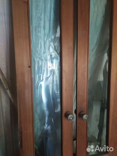 Межкомнатные двери бу деревянные