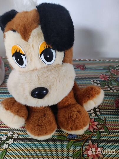 Мишка Тедди