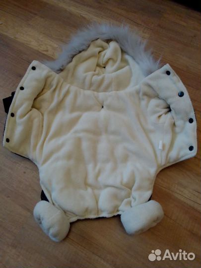 Комбинезон для кота(собак)