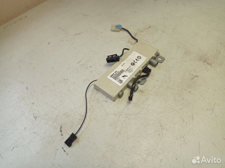 Усилитель антенны Bmw 5 Е39