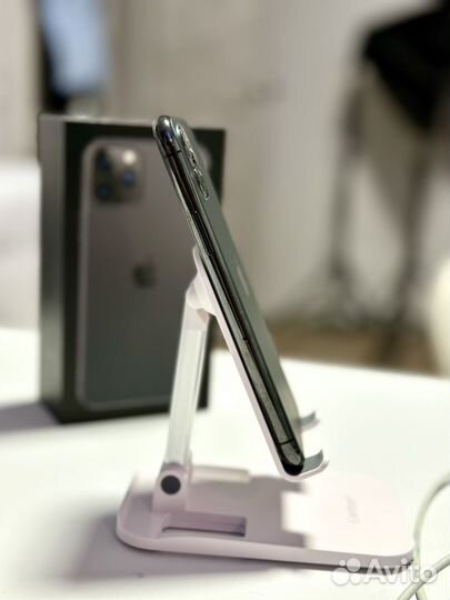 iPhone 11 Pro, 256 ГБ