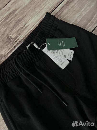 Спортивные штаны Lacoste Premium