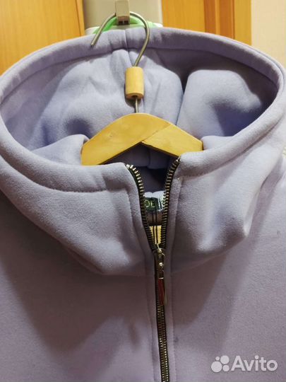 Спортивный костюм женский.Не закатывается.Оверсайз