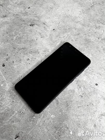 ZTE Blade A3, 3/32 ГБ