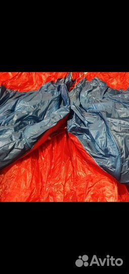 Продаю: Ozone Zeno Параплан