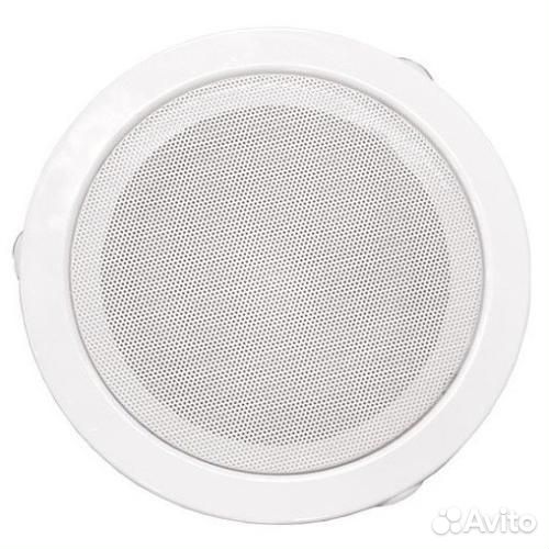 Трансляционная акустическая система NordFolk NSC10