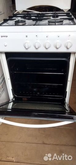 Плиты газовые и не только, читаем описание