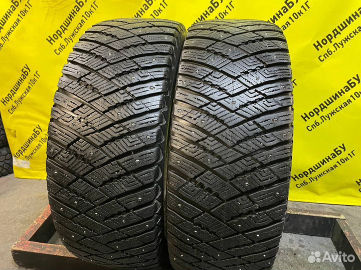 Goodyear UltraGrip Ice Arctic SUV 265/60 R18 127T