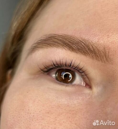 Ищу моделей на брови