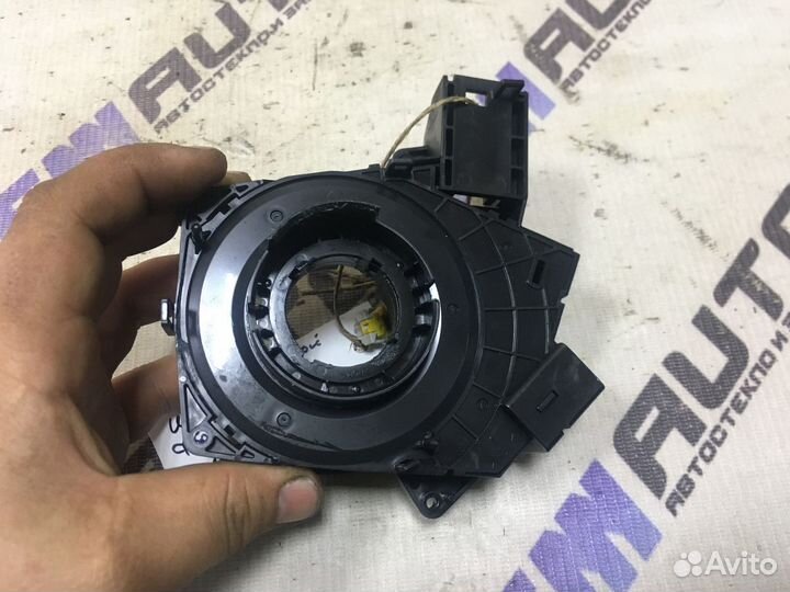 Шлейф подрулевой Форд Фокус 2