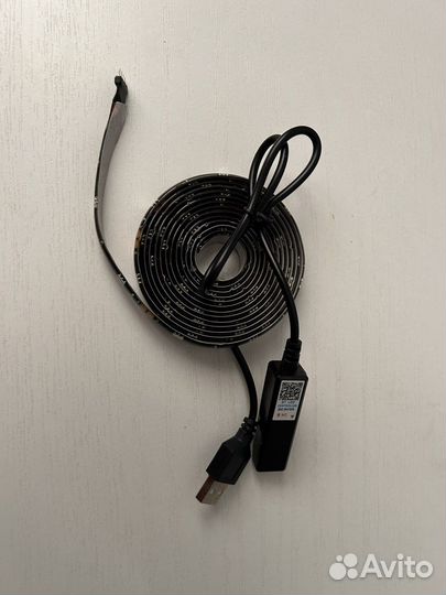 Led подсветка для тв