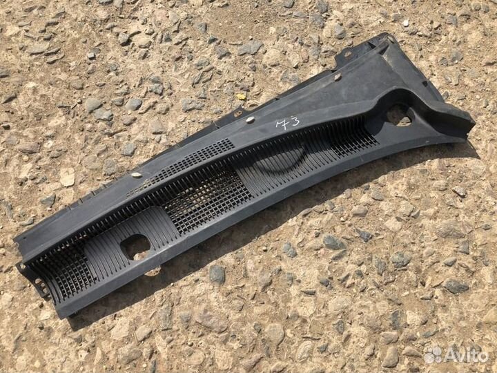 Жабо Mazda 6 atenza GG гг