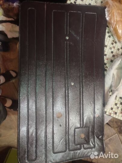 Дверные карты