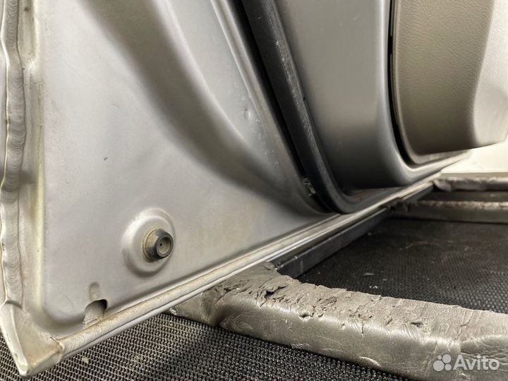 Передняя Лeвая Двeрь Нonda Civic 4D Седан