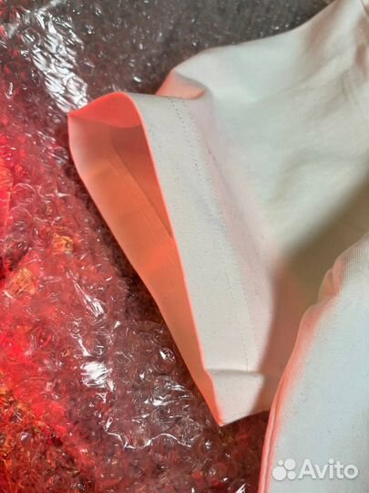 Футболка Comme des Garçons