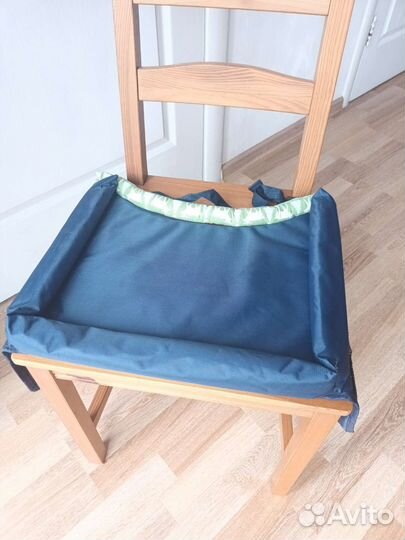 Столик для автокресла