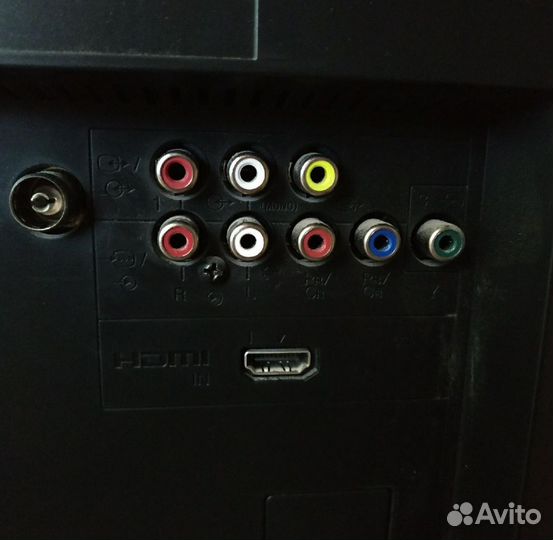 Телевизор Sony bravia