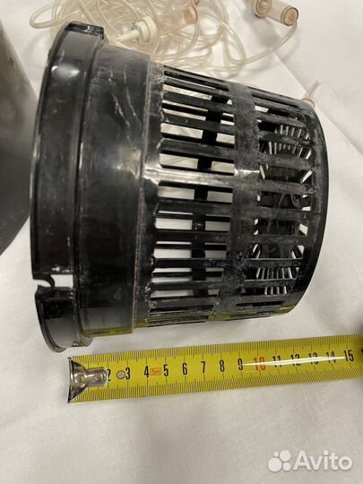 Гидропонная DWC- система AquaPot, 20 литров