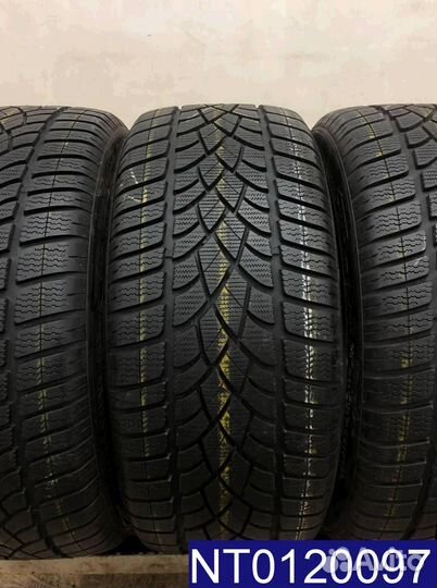 Dunlop SP Winter Sport 3D 275/35 R21 103W