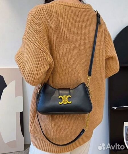 Сумка Celine новая