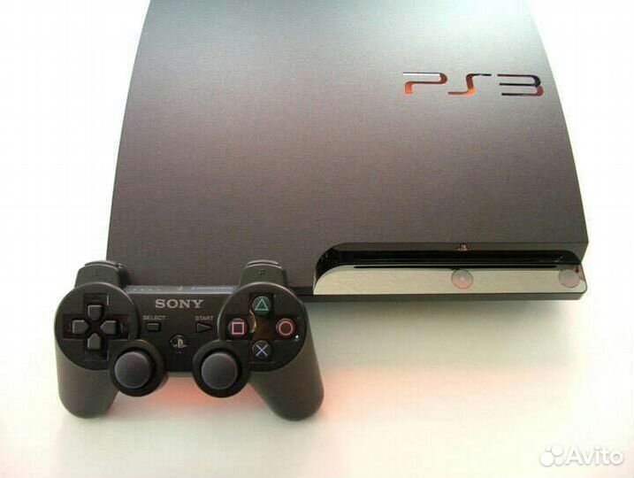 PS3