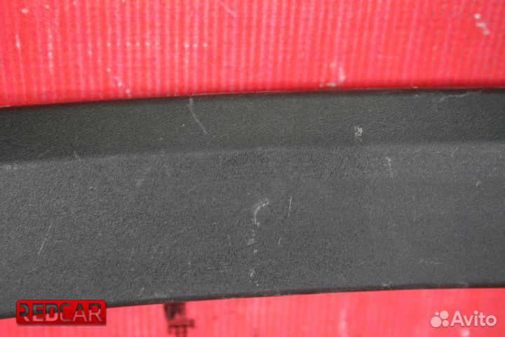 Накладка крыла переднего левого Toyota Rav 4 V (19