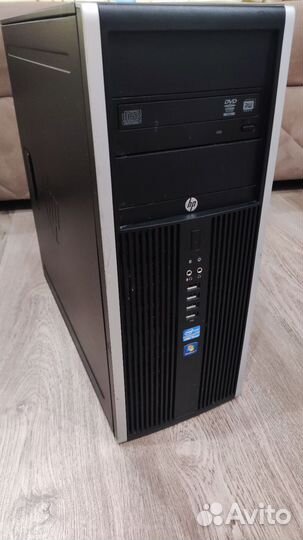 Персональный компьютер