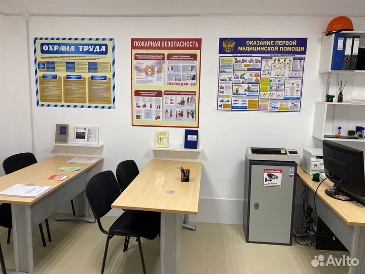 Обучение, Повышение квалификации, Переподготовка